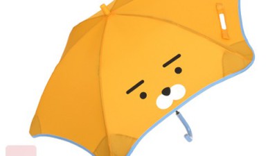 ☔️카카오프렌즈 우산 53, 후회 없는 선택? 솔직 후기와 꿀팁 대방출!